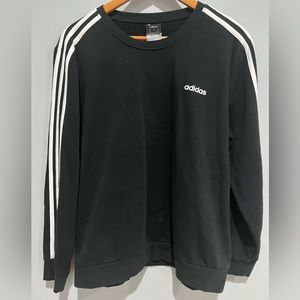 SOLD Adidas vintage crew neck